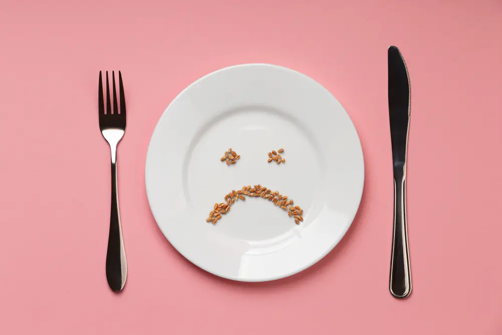 ansiedad alimentacion
