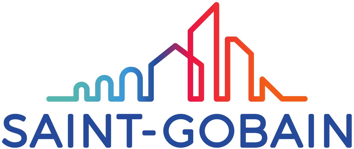 SAINT- GOBAIN