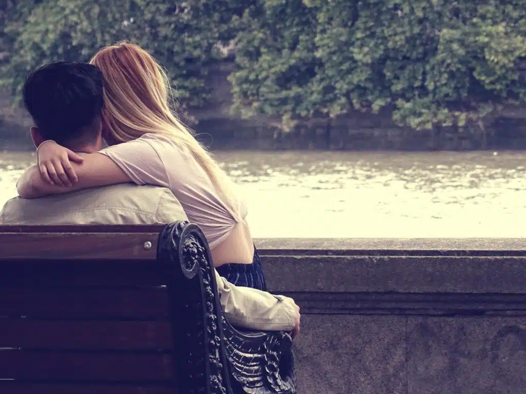 terapia de pareja en madrid