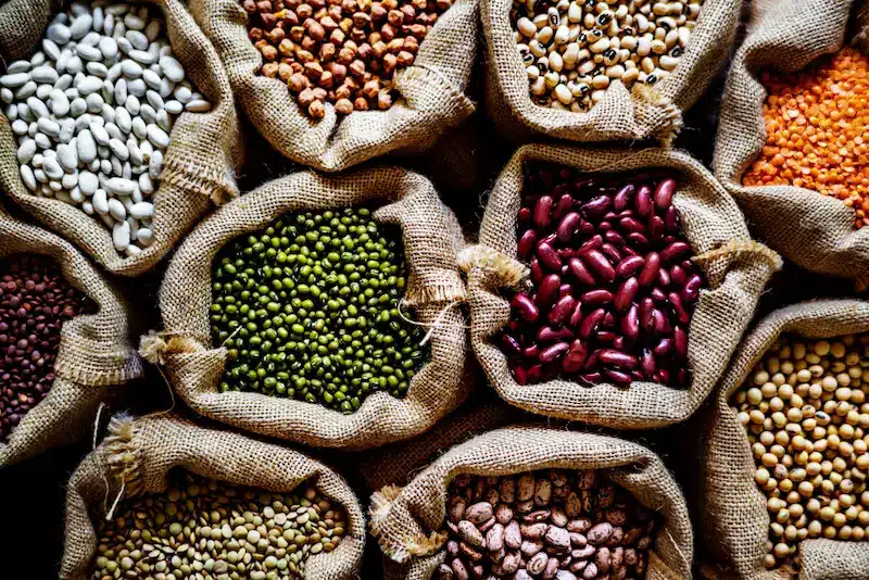 nutricionista en madrid antinutrientes que son