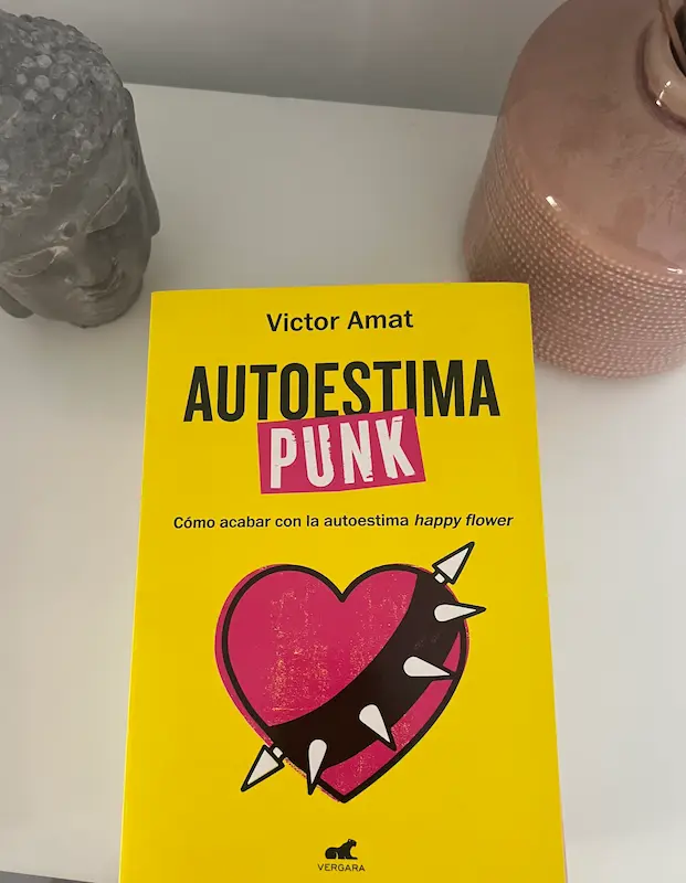 autoestima punk