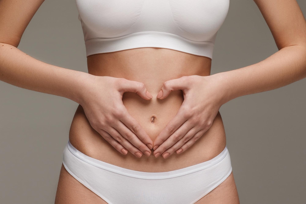 como cuidar microbiota