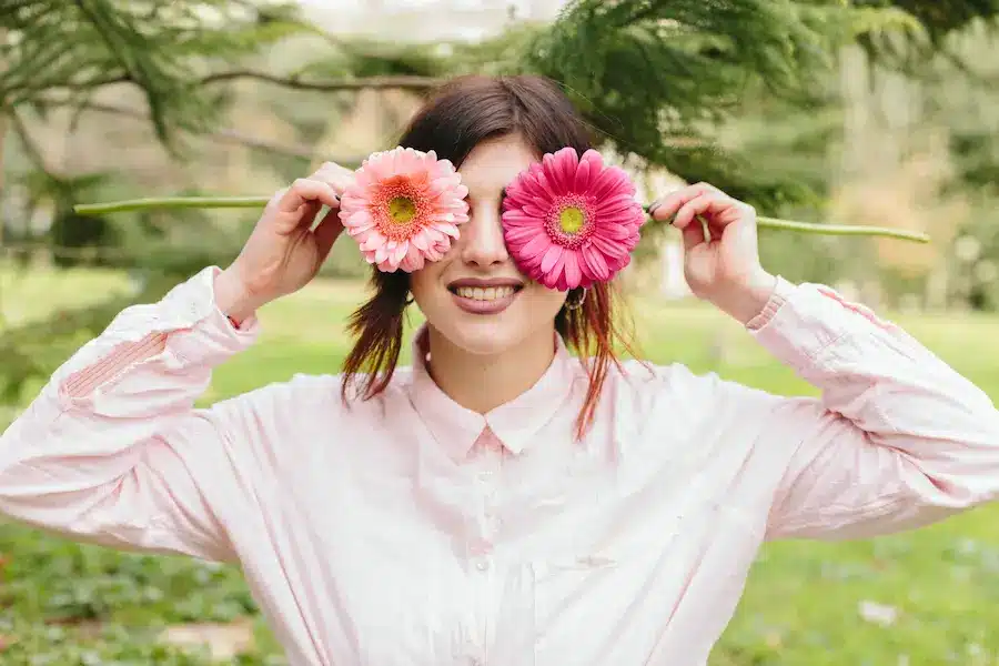 terapia en primavera