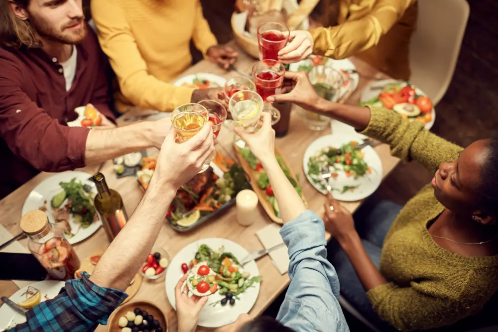 nutricion y dieta