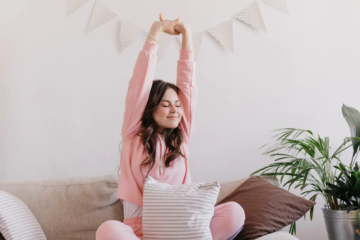 relajacion nervios con terapia breve