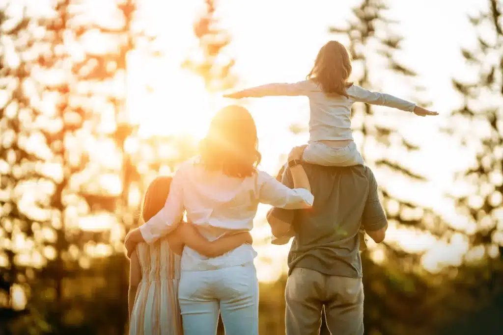 terapia para familias online