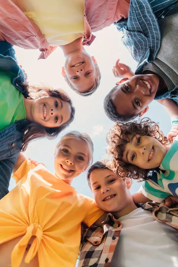 terapia infantil niños