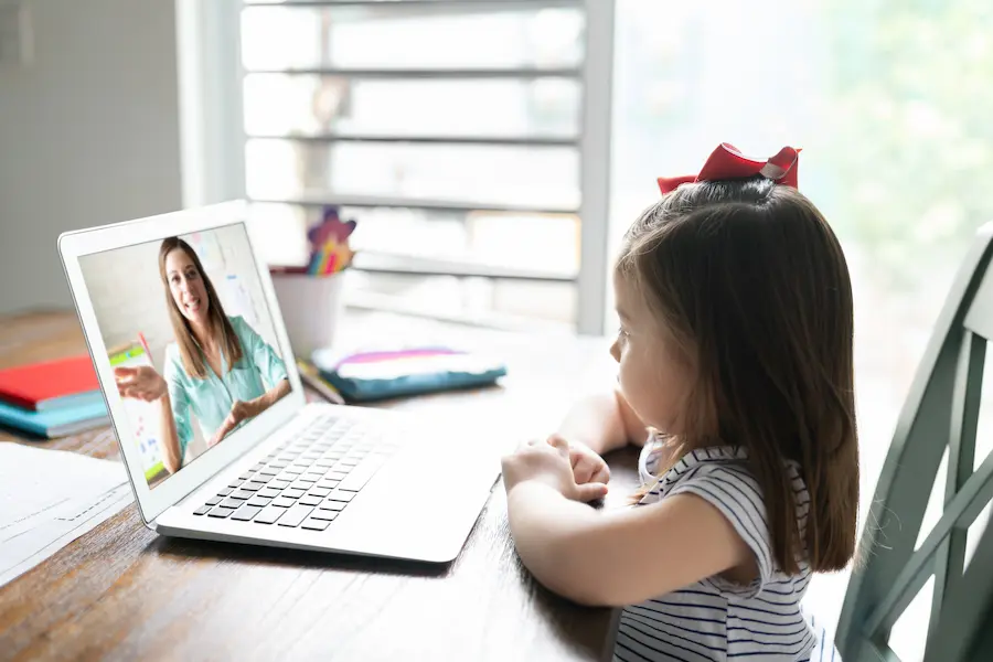 terapia infantil online